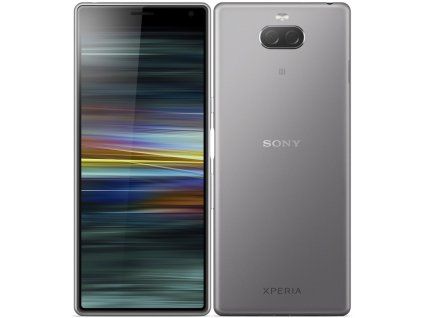 19924 sony xperia 10 plus i4213