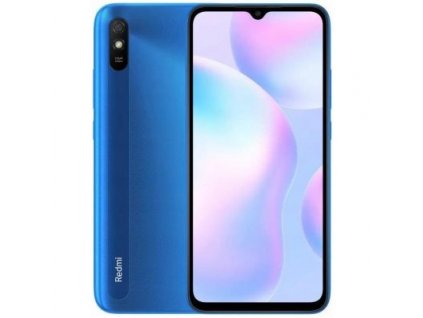 20167 xiaomi redmi 9at
