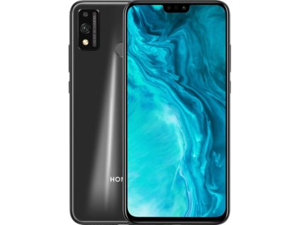 20455 honor 9x lite
