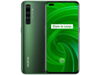 Realme x50 Pro
