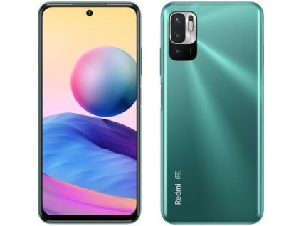 20740 xiaomi redmi note 10 5g