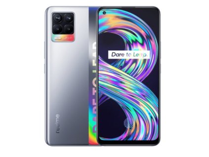 20956 realme 8
