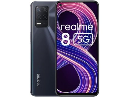 Realme 8 5G