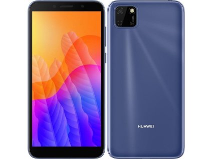 Huawei Y5p