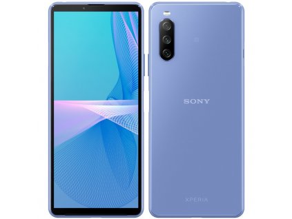Sony Xperia 10 5G