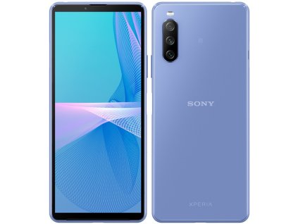 Sony Xperia 10 5G
