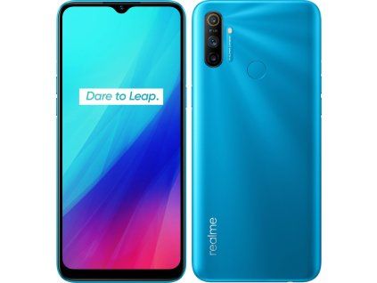 22030 realme c3