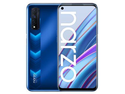 22225 realme narzo 30 5g