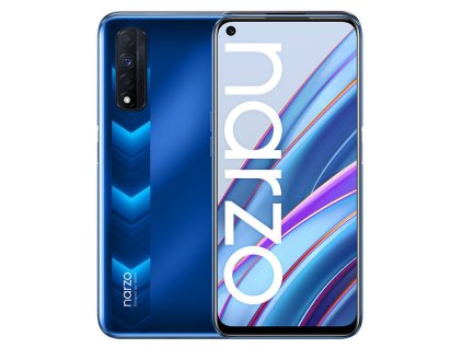 22234 realme narzo 30 5g