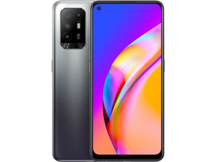 Oppo Reno 5Z