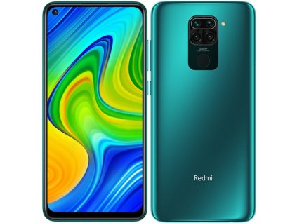 Xiaomi Redmi Note 9