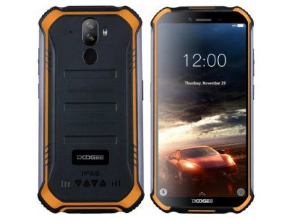 23110 doogee s40