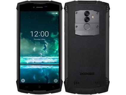 23122 doogee s55