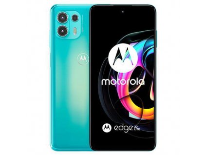 Motorola Edge 20 Lite