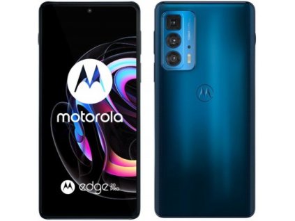 Motorola Edge 20 Pro