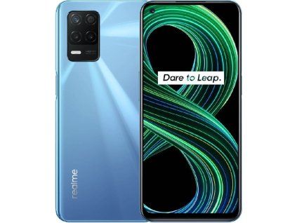 23425 realme 8i 5g