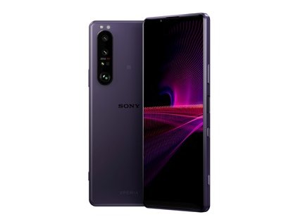 Sony Xperia 1 III XQ BC52