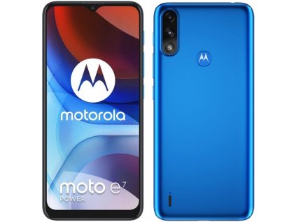 Motorola E7 Power