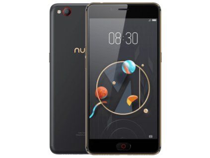 2484 nubia n2