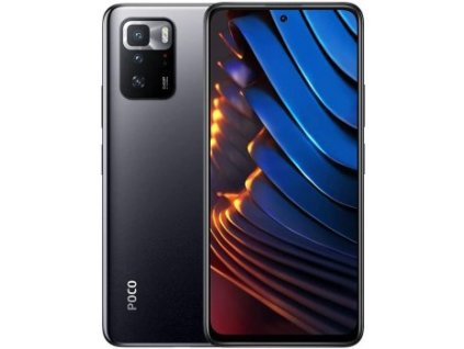 Xiaomi Poco X3 GT
