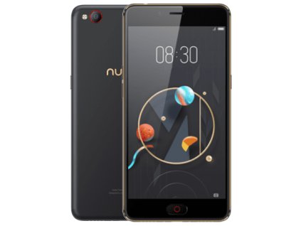 Nubia N2