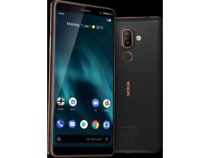 25098 nokia 7 plus