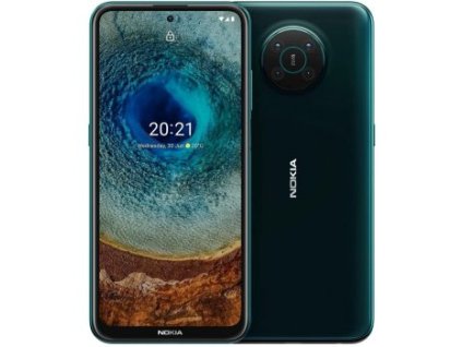 25140 nokia x10