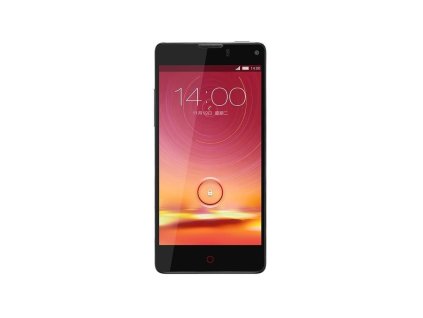 2529 nubia z5s