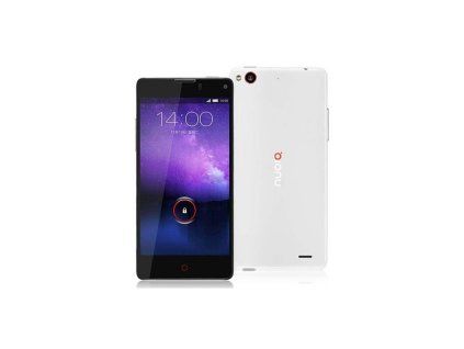2547 nubia z5 mini
