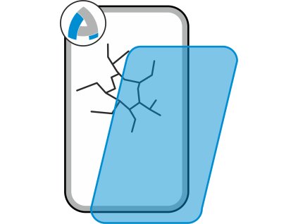 25807 oprava displeje