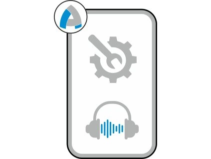 25819 oprava sluchatka