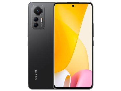 Xiaomi 12 Lite