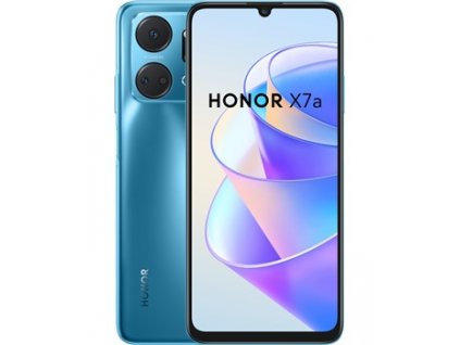 Honor X7a