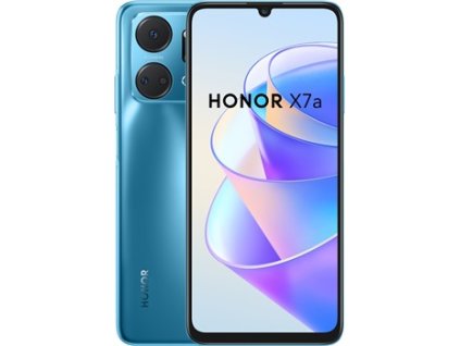 Honor X7a