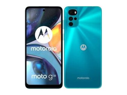Motorola G22