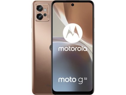 Motorola G32