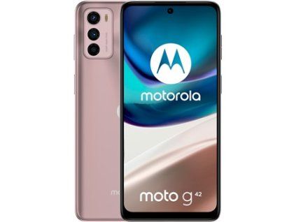 27134 motorola g42