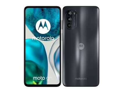 Motorola G52