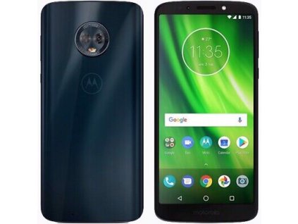 Motorola G6 Play