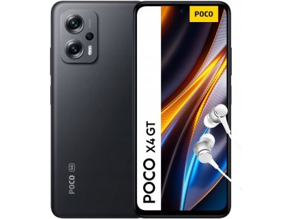 27407 xiaomi poco x4 gt 5g