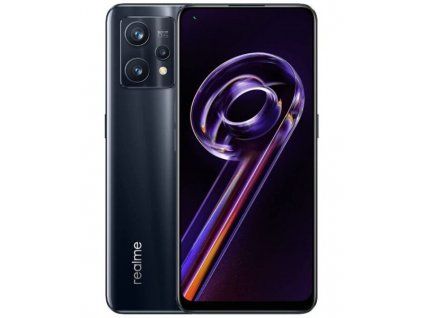 27732 realme 9 pro plus