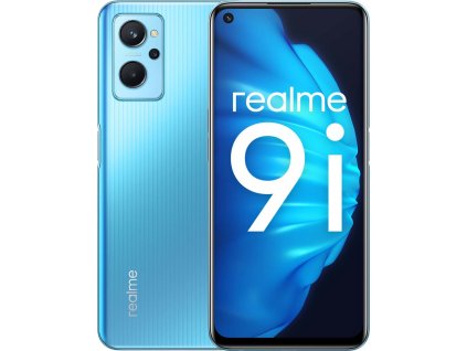 27762 realme 9i