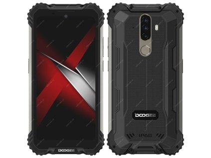 doogee s58 Pro