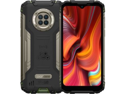 doogee S96 pro
