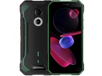 Doogee S51