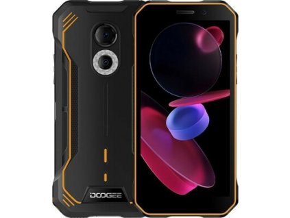 Doogee S41