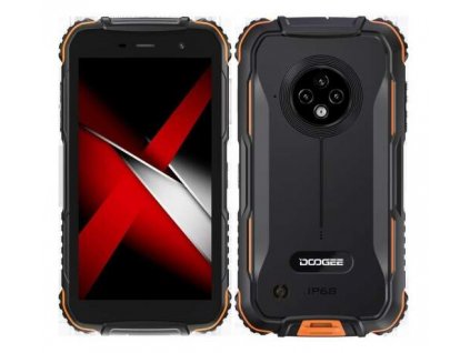 Doogee S35