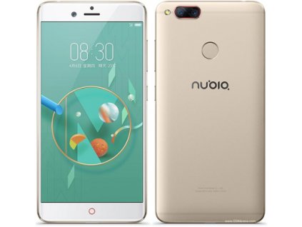 2823 nubia z17 mini
