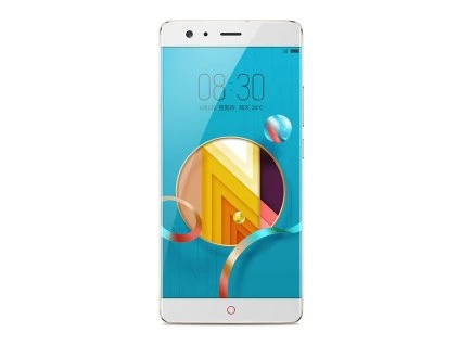 2850 nubia z17