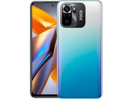 Xiaomi Poco M5s